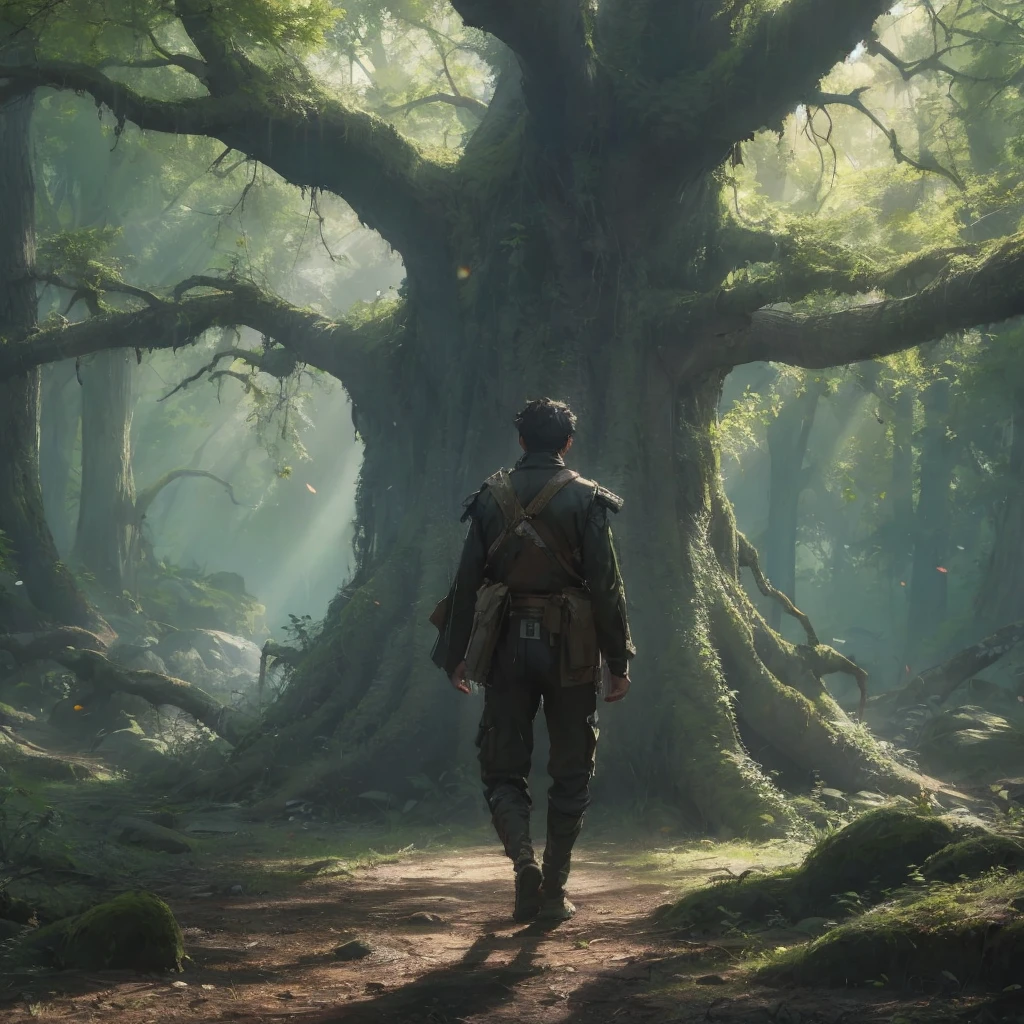 forest 
