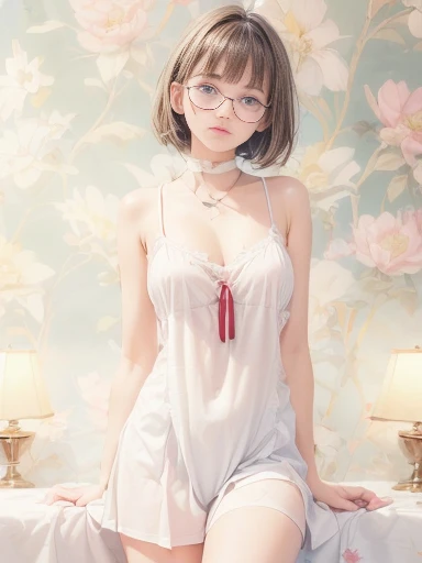 Highest quality,Ultra-detailed,masterpiece,Realistic,Photo realistic,Bright lighting,One Girl, Very beautiful 17 year old girl, (cute:1.2),A faint smile, (blue eyes and brown hair),(Bans),Perfect glowing skin,Perfect Skin,((, and  )),((Accurate needles without discomfort)), Big ample , and small waist, Look at the viewers,((Sailor suit)),((Short-sleeved uniform white T-shirt)),(Red tie),(Blue mini pleated skirt),(((Roll up the skirt yourself))),(Lifted it himself),(Showing panties),Wearing panties, Focus,((get up,Spread your legs)), Sockrack knee socks),(Loafer shoes), Daytime,in the train,A long seat facing away from the window