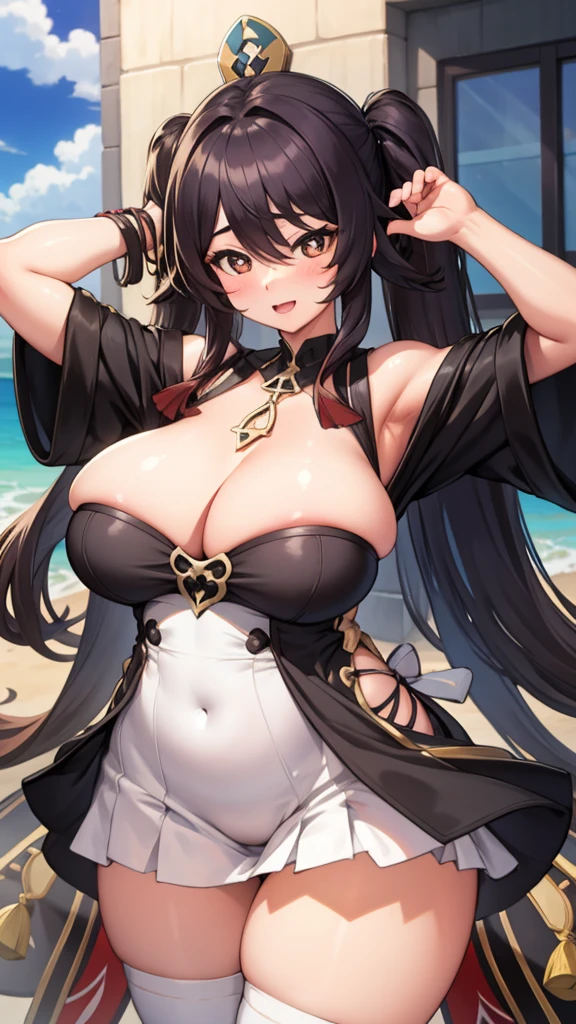 Beautiful big tits big fat sexy cute beautiful 