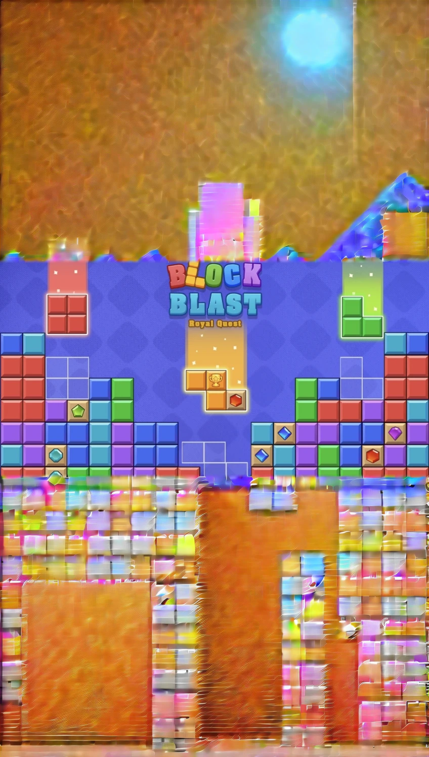 block