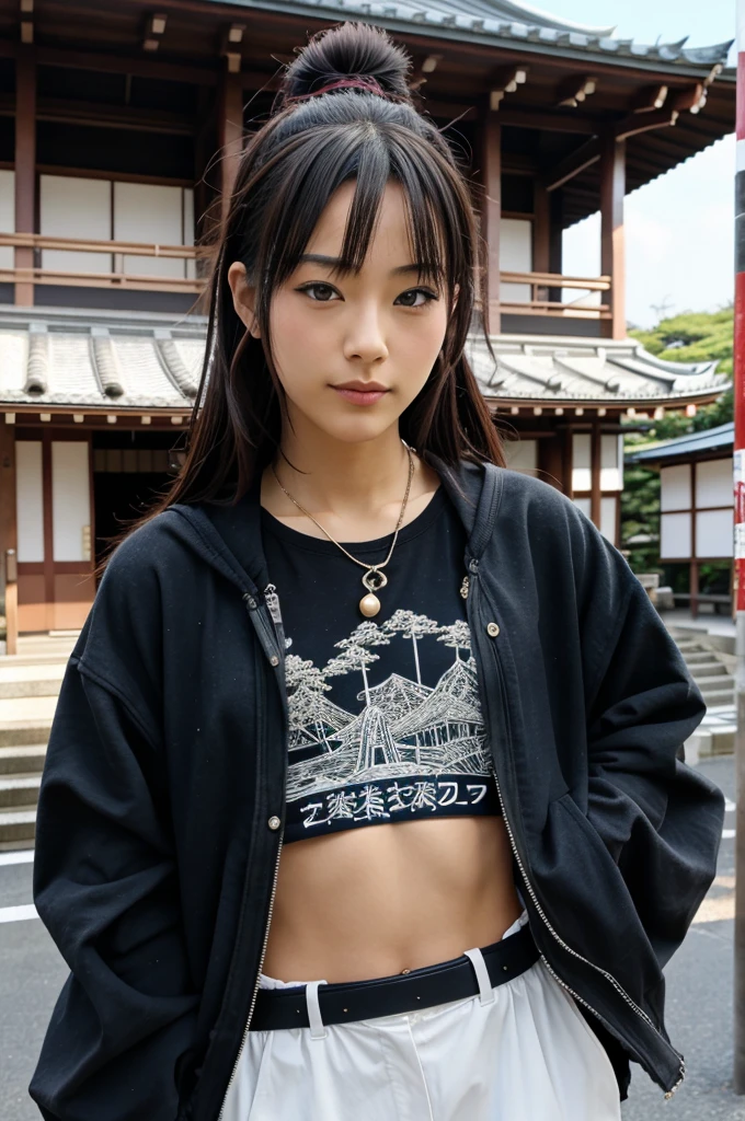 Xxx in Japan 
