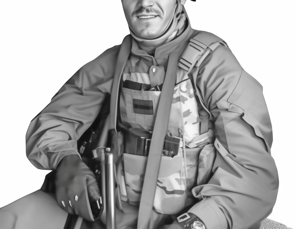 military uniform