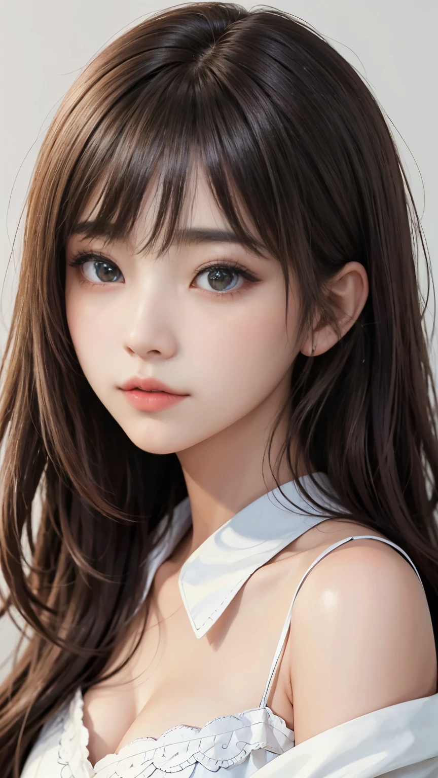 (highest qualityのディテール)、Realistic、8k Ultra HD、High resolution、(One Girl:1.2),(Fatal Beauty,Attractive beauty) ,(Mysterious charm:1.1),(Captivating silhouette),The Super detailed、High quality textures、Intricate details、detailed、Very detailed CG、High quality shadows、detailed Beautiful and delicate face、detailed Beautiful and delicate eyes、Written boundary depth、Ray Tracing、20th generation、Cute K-Pop Girls、(The Face of Ulzan in Korea)、Thin face、(URZAN-6500-v1.1:0.6)、PurerosFace_v1、Glowing Eyes、Perfect body、 Viewer Display、(highest qualityのディテール:1.2)、Realistic、8k Ultra HD、High resolution、Close-up of a woman, realistic girl rendering, 8k artistic german bokeh, Enchanting girl, Real Girls, Gurwitz, Gurwitz-style artwork, Girl Roleplay, Realistic 3D style, cgstation Popular Topics,, 8K Portrait Rendering,(truth,truth:1.4),(Sparkling eyes girl:1.2)、The Super detailed、High quality textures、Intricate details、detailed、Very detailed CG、High quality shadows、detailed Beautiful and delicate face、detailed Beautiful and delicate eyes、Written boundary depth、Ray Tracing、20th generation、Cute K-Pop Girls、(The Face of Ulzan in Korea)、Thin face、(URZAN-6500-v1.1:0.6)、cheek、Glossy Lips、、High resolution, Best image quality, highest quality, Realistic, Super detailed, Photo realistic, 4K 8k Ultra HD Full Color RAW Photos, Fujifilm(Medium format), hasselblad, Carl Zeiss, Incredible dynamic range photography(utility_art:Smooth-768:1.1),High resolution, High pixel count, Clear detailed, Clear images, Natural color reproduction, Noise Reduction, High fidelity, quality, Software Improvements, Upscaling, Optimized Algorithms, Professional-level retouching,
1. Oversized coat:
The coat is、Choose an oversized design that covers from shoulders to knees.。Color is classic navy or black、or warm khaki or beige, hang on.、Choose colors that match the season。
2. Knitted sweater or turtleneck:
To protect yourself from the cold、Choose a knitted sweater or turtleneck。Match the texture and color of the knit to the coat.。
3. Wide leg pants:
For pants, Choose a wide-leg design、Combines ease of movement and style。Denim in dark tones or black trousers will look