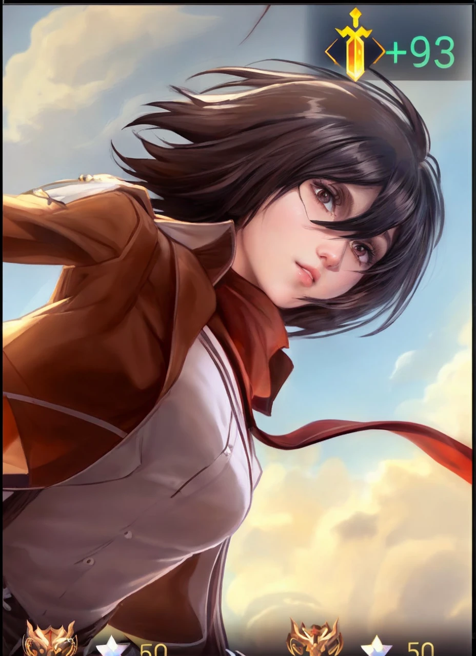 Milenka Mikhailova, (masterpiece), realistic, (portrait of a girl), beautiful face,
sunlight, cinematic light, bangs, beautiful woman, beautiful eyes, short black hair,
perfect anatomy, very cute, princess eyes, (eyes black), (frame head), centered, stylized,
bioluminescence, 8k resolution, low-cut white dress with small blue details, human hands,
full of wonder, elegant, approaching perfection, dynamic, highly detailed, character sheet ,
concept art, soft , looking directly at the viewer positioned so that her body is symmetrical and balanced,
incredibly beautiful, short black detailed hairstyle with bangs,
