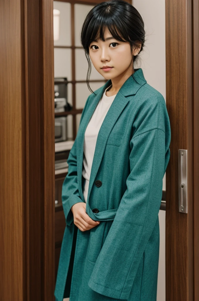 Female version of Gojo Satoru