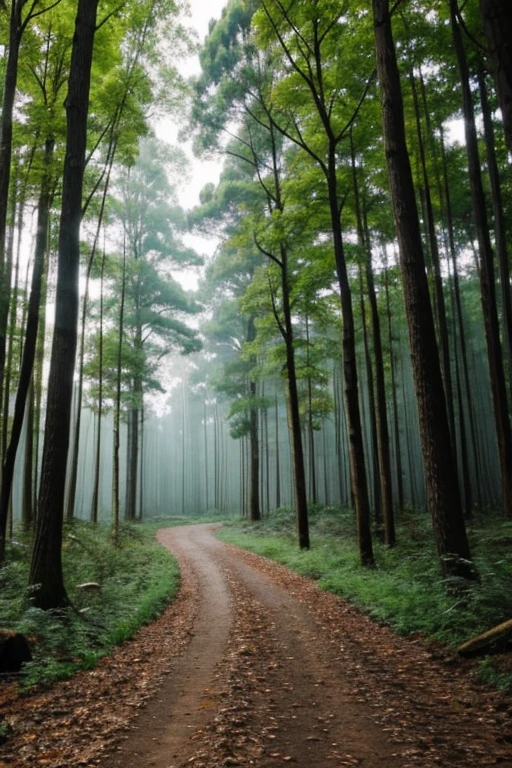 Forest