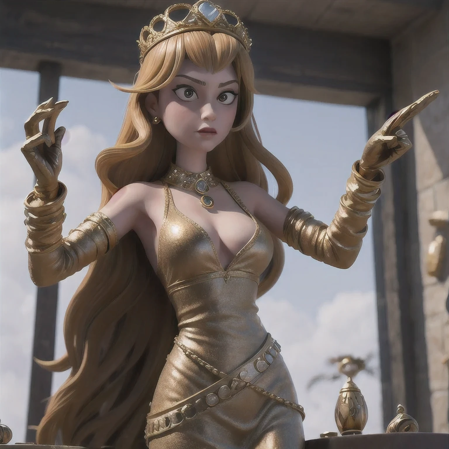 Queen