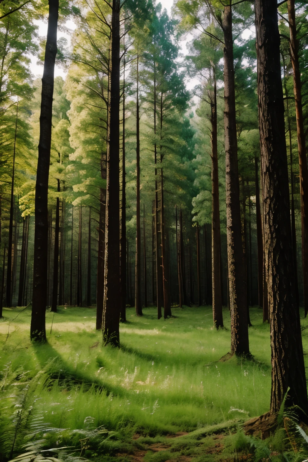 Forest