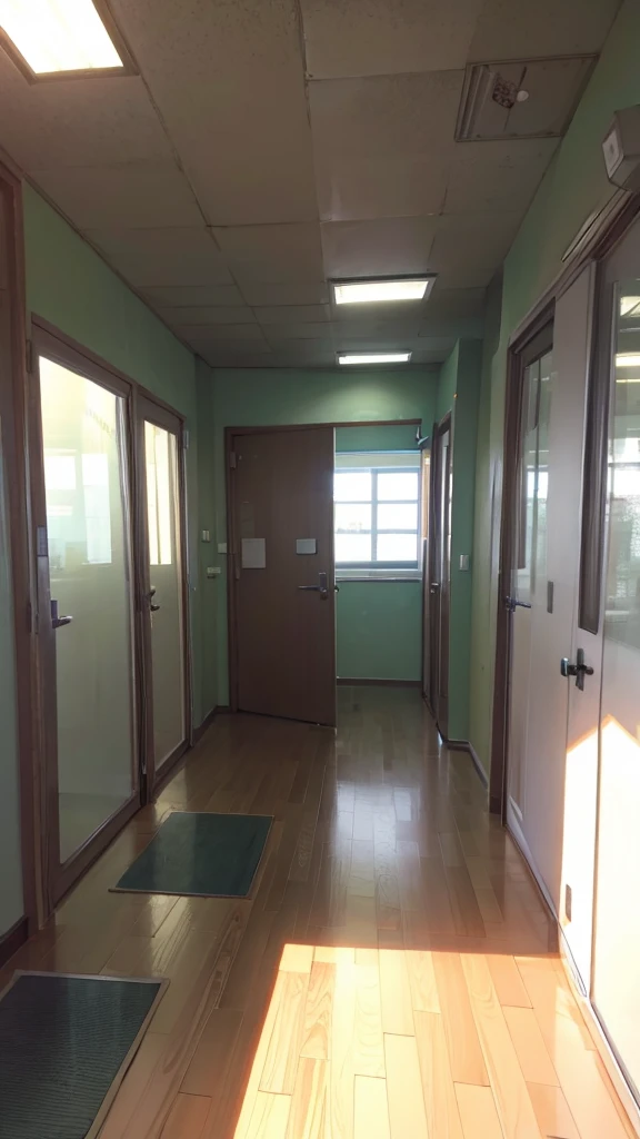 Health Room