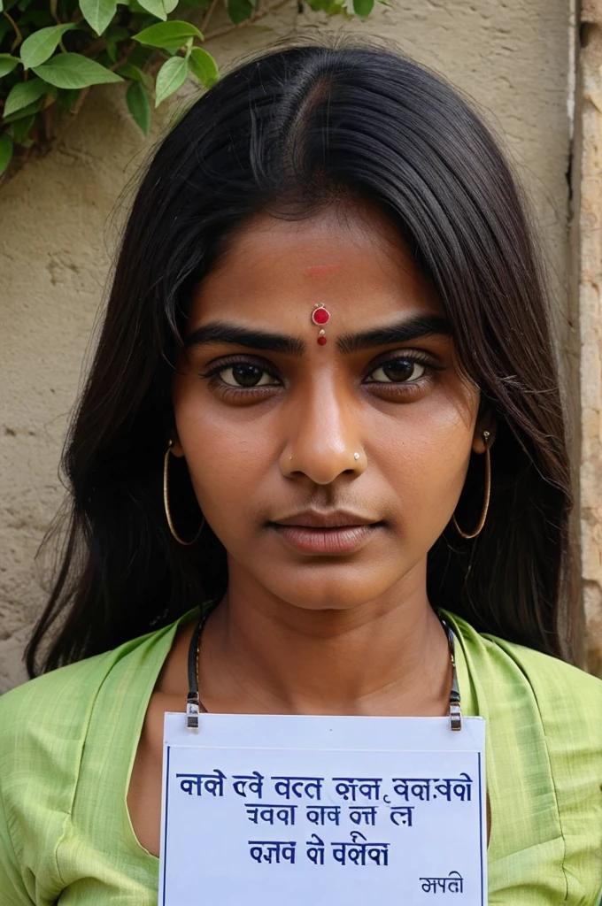 I want to create an identity card of PANCHAYATI RAJ DEPARTMENT so can you show some sample of it