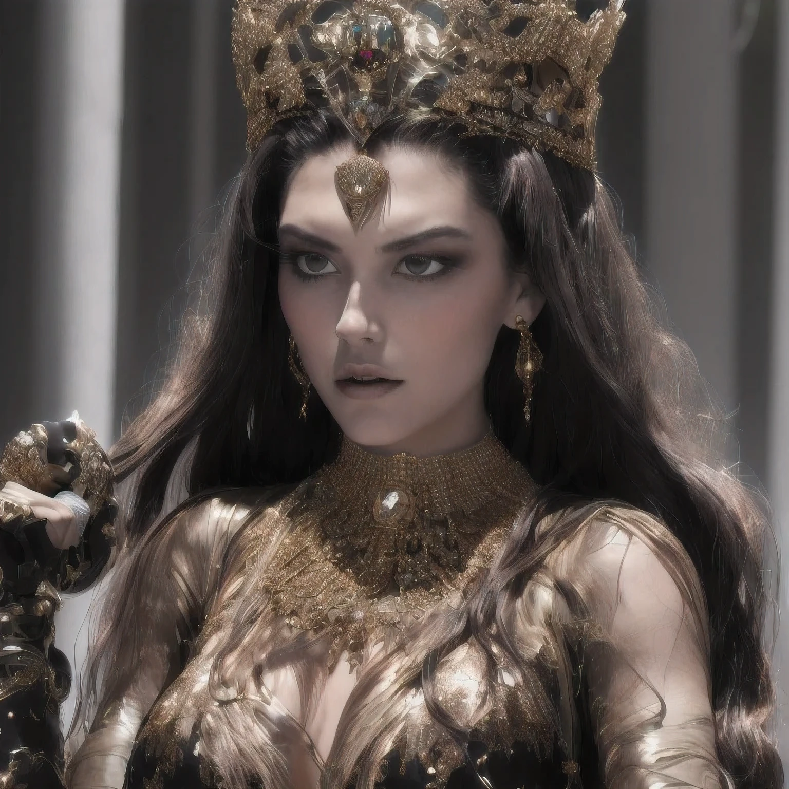 Queen