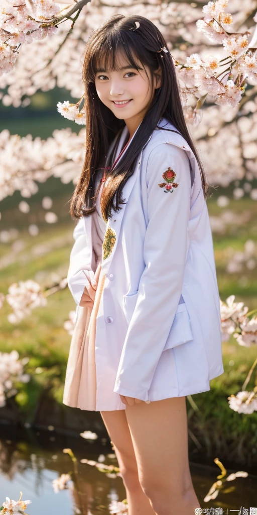 ((64k,Ultra-high resolution,Super best quality,masterpiece,Hyperrealistic,Young and adorable, beautiful, young, adorable,16 years old〜20 year old girl,young woman,Full body photo,Full body angle,Whole Body Ezbian,Surreal,Very detailed:1.3,Ultra-realistic:2.5)),Cute smile,Adorable smile,nice smile,Baby Face,A cup to D cup size bust,Straight Long Hair,Black Hair,Sitting,Cute face,Glowing Skin,Glossy face,Beautiful body,concentrated,下からnakedで,((field,Water Lake,Background with autumn cherry blossoms,Masturbating)),((naked,素naked,Not wearing clothes,underwearを身に着けていない)),((High school girl blazer,Transparent exy maid outfit,Sister dress with embroidered collar,Wear a shrine maiden's costume and roll up your mini hakama.,Aircraft Cabin Attendant Uniform,Aircraft Stewardess Uniform)),((Seamless Ultra-thin All-through Pantyhose,Ultra-thin seamless pantyhose, sexy, all-through, beautiful legs, tights, sheer, pantyhose, women's)),single eyelid,Long legs,Thin legs,Beautiful hands and feet,Thin thighs,Nice thighs,((Ultra Micro Mini Skirt:1.2)):1.4,underwear simpleunderwear,((地面にSitting)),Water Lake,A prestigious European-style castle,Rose garden in the background,nakedの肩,Low - Angle,((Face your body forward)),((Sitting position)),((Spread your legs and do the M-leg pose.)),Pull up one'My tight skirt,bangs,Beautiful legs,((Wearing girl's panties:1.3)),((Girl panties exposed:1.3)),((Japanese women who still retain their beautiful youthfulness)),With a young body,((Turn your skirt inside out)),Please show me your pants,White panties,Take off your panties,((White pantiesでパンティーを見せます)),((She puts her hand inside her panties and masturbates)),String Pantiesティー,((I'll lift my skirt and show you my underwear)),Exposed panties,White panties,String Pantiesティー,Sexy panties,((Nipples are visible through the)),Slim waist,((String PantiestPanties Women's Shorts,See-through ladies' shorts,String PantiesレースtSexy back,String PantiesツレディースtExtreme back)),((See-through sexy bra,Extremely see-through braーショーツ,Extremely see-through bra)),((Panties are visible)),1 girl,Iris,Black Hair,Nice ass,((See-through shorts and bra)),((The wind blew and flipped up her skirt, revealing her panties)),((A beautiful girl soaked in water,underwearが透けて露出)),((Women's swimsuits,Women's Bikini Swimwear,Sexy for women,Wearing a radical women's swimsuit))