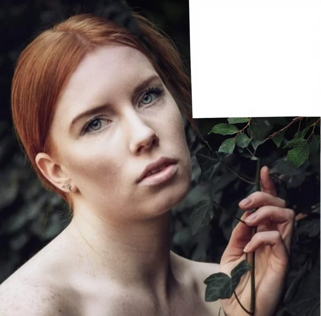 Sophie Turner photorealistic nude, hyperrealistic , full body,nsfw