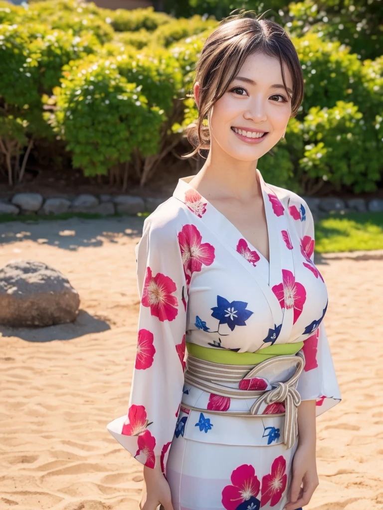 ((Highest quality)), ((masterpiece)), (detailed), Japanese,landscape,Beauty,cute,Upper Body