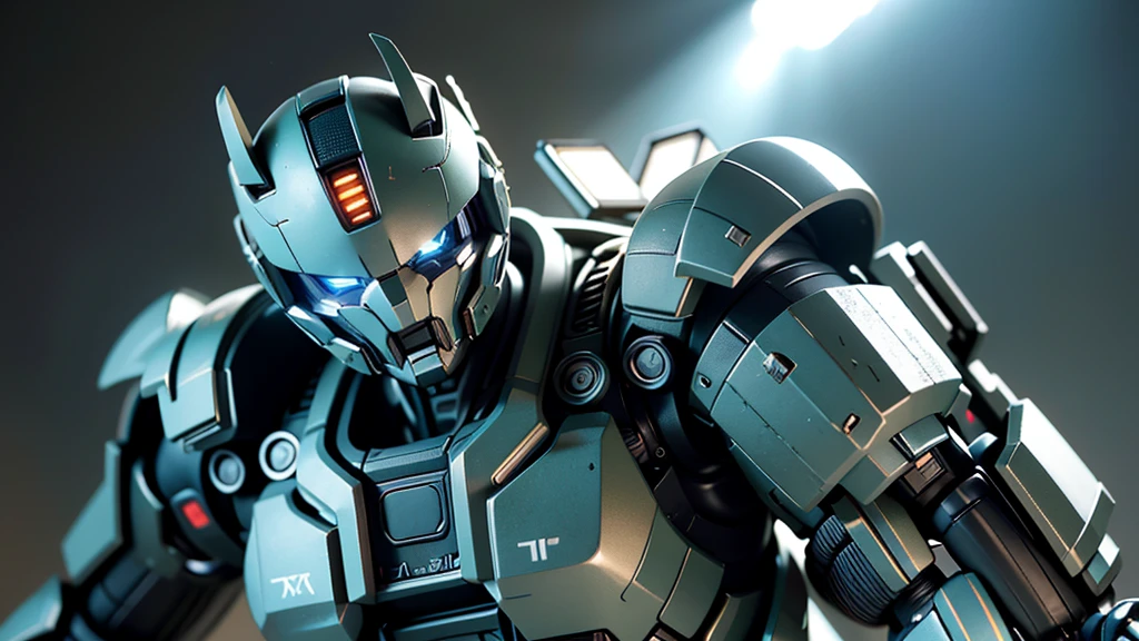 . Transformers, in the style of Chappie and hr giger, photo realistic, ultra details, natural light, light background, photo, Studio lighting cinematic shot + dynamic composition, incredibly detailed, sharpen, details + intricate detail + professional lighting, film lighting + 35mm + anamorphic + lightroom + cinematography + bokeh + lens flare + film grain
