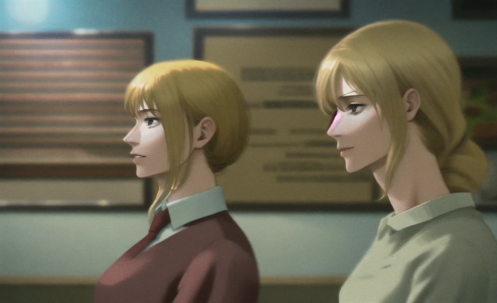 blond haired woman with short hair and a red bra top, low quality photograph, very very low quality picture, low quality grainy, low quality photo, lorena avarez, 18 years old, profile image, profile pic, blurry image, very very low quality, grainy low quality, taken in the early 2020s, 1 8 yo, blurry
,