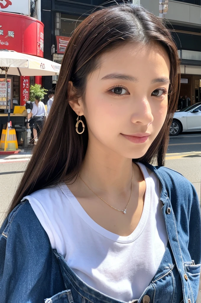 8k,masterpiece,nude Japanese,14-year-old girl, closeup view of her pubic hair, from the front,Innocent face,comehither expression, Real and actual, fully nude, proudly displaying her black pubic hair, semi-long,noon,bright,Cherry tree,32C breasts, nice alluring smile, gold hoop earrings, focus on pubic hair,