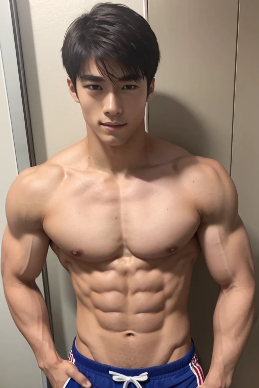 8 Pack Abs　crunchy abs　Beautiful Abs　Pectoralis major　Japanese　high school student　Track and field club　Slim and muscular　naked　Handsome　Muscle Proud　Muscles that you want to touch　Sports model body type　sexy　8ABS Mucler sexy coolgays ,high school student boys ,track and field club ,Pectoral muscle , ripped , eight pack, Nude