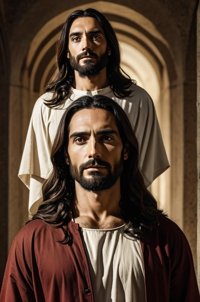 Jesus Christ in 2024