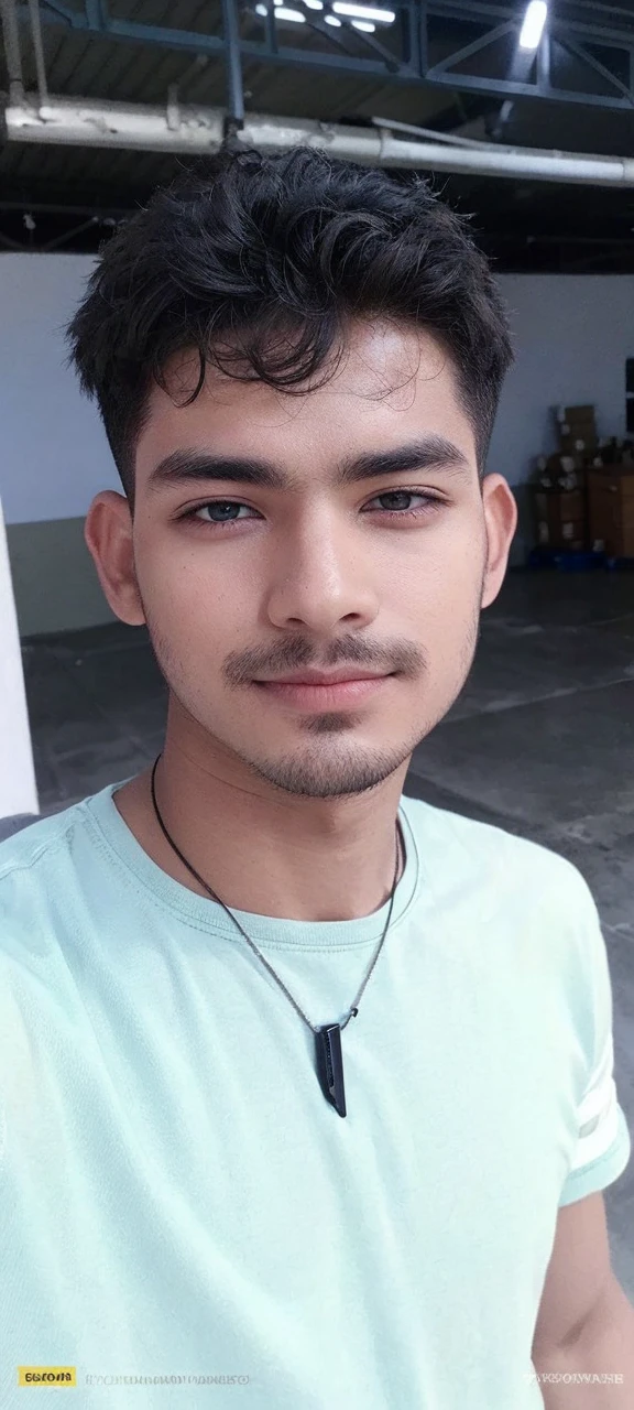 beauty boy