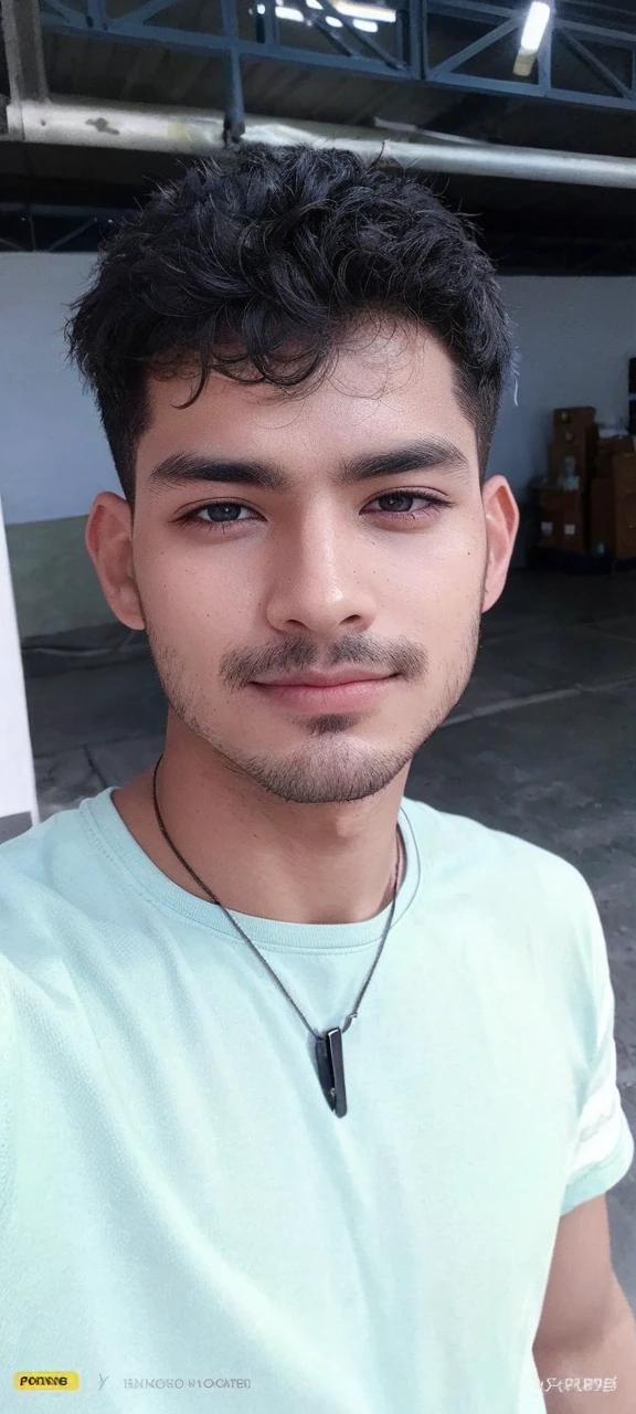 beauty boy