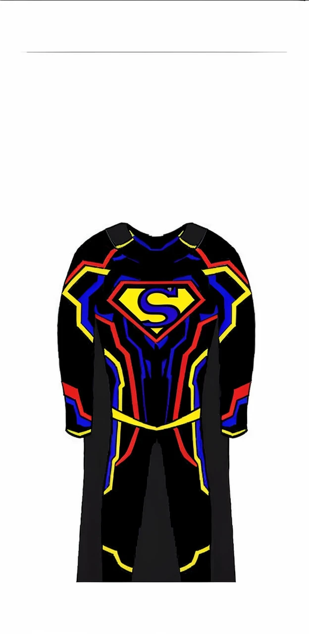 Super than
