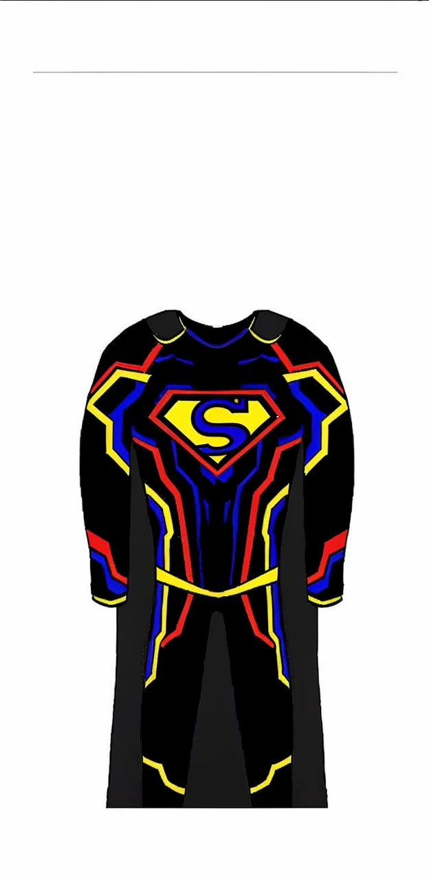 Super than