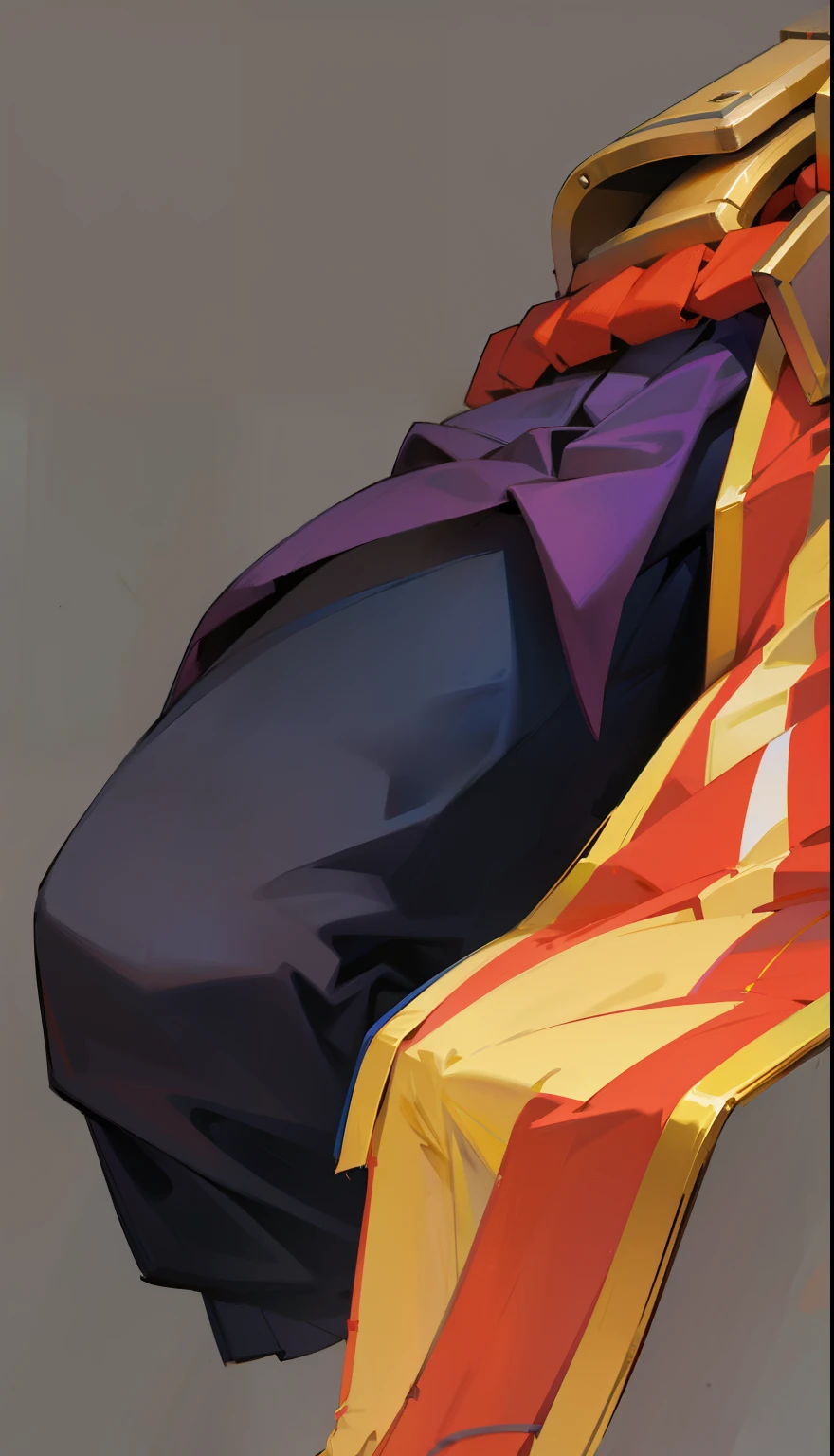  Pants pleats HD