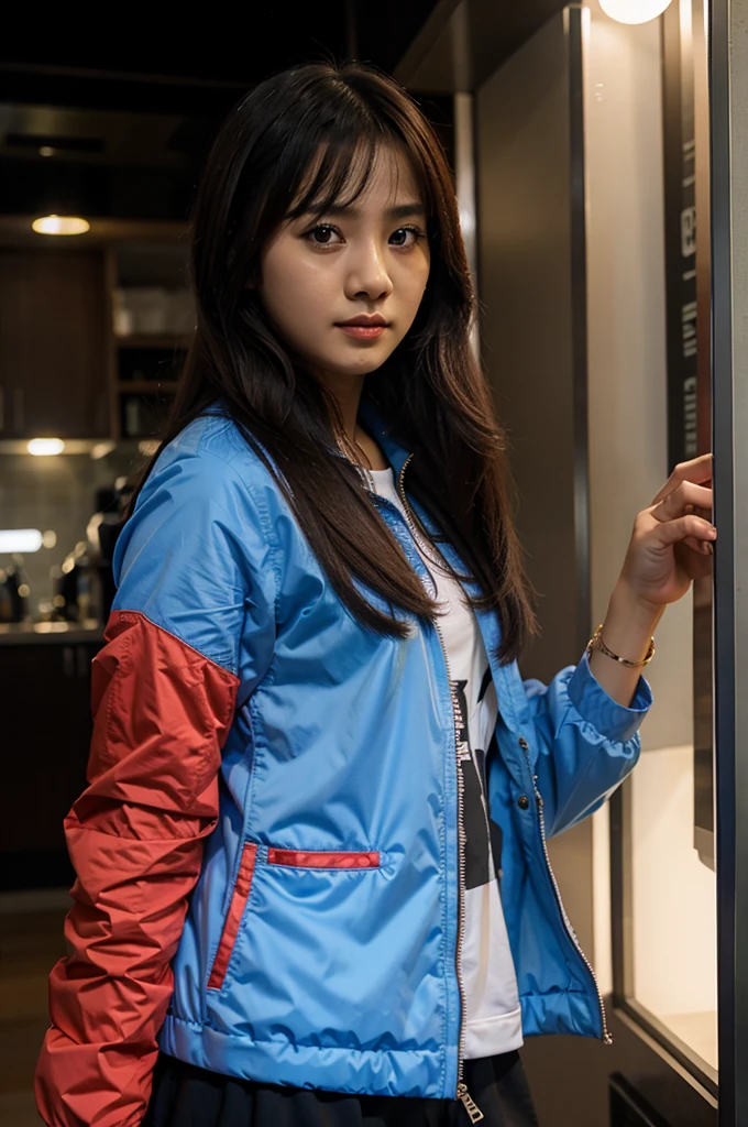 Cristy jkt48