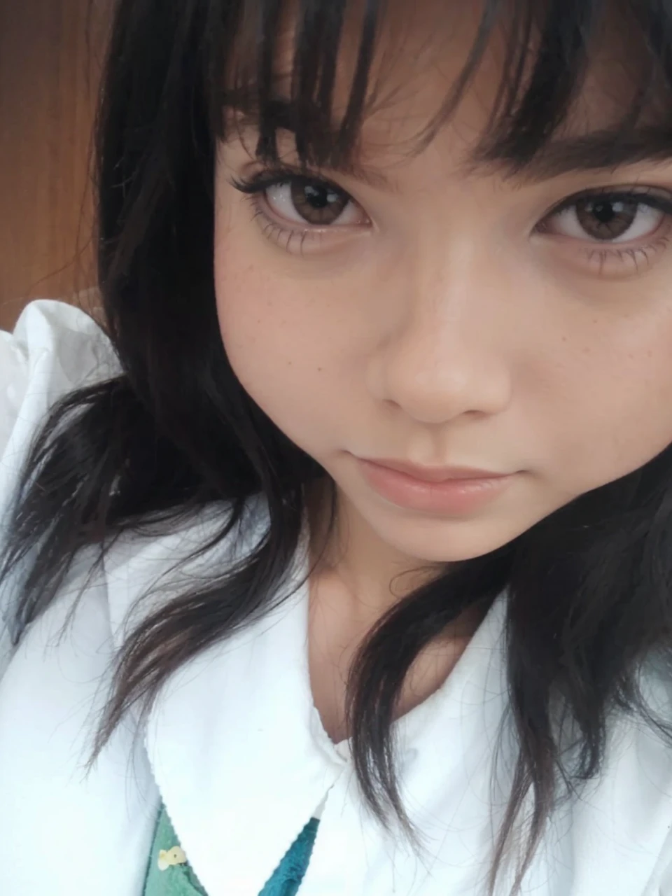 make a blythe doll that looks like