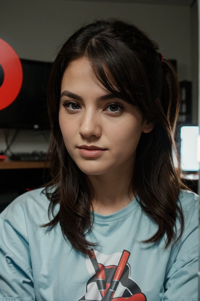 YouTube gaming profile photo