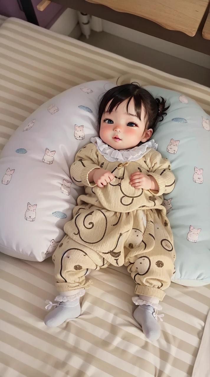 A cute and charming 。