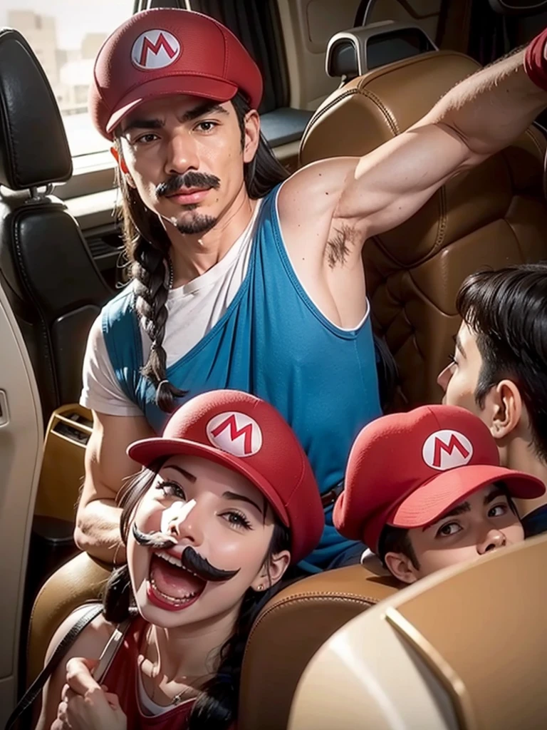 mario 