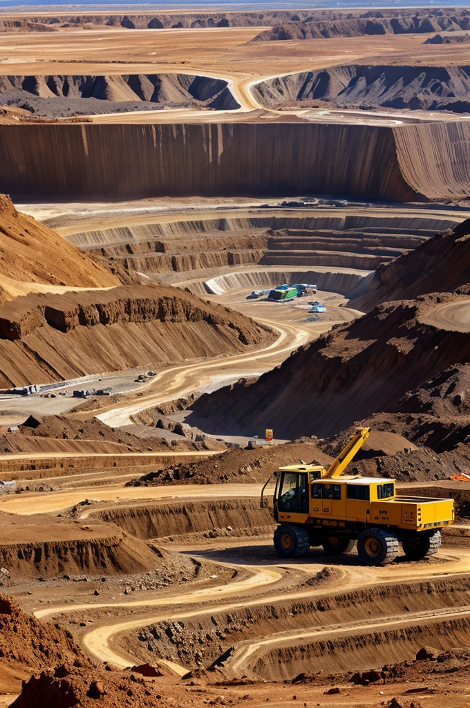 ( SHANMUKHA MINING ) create banner 