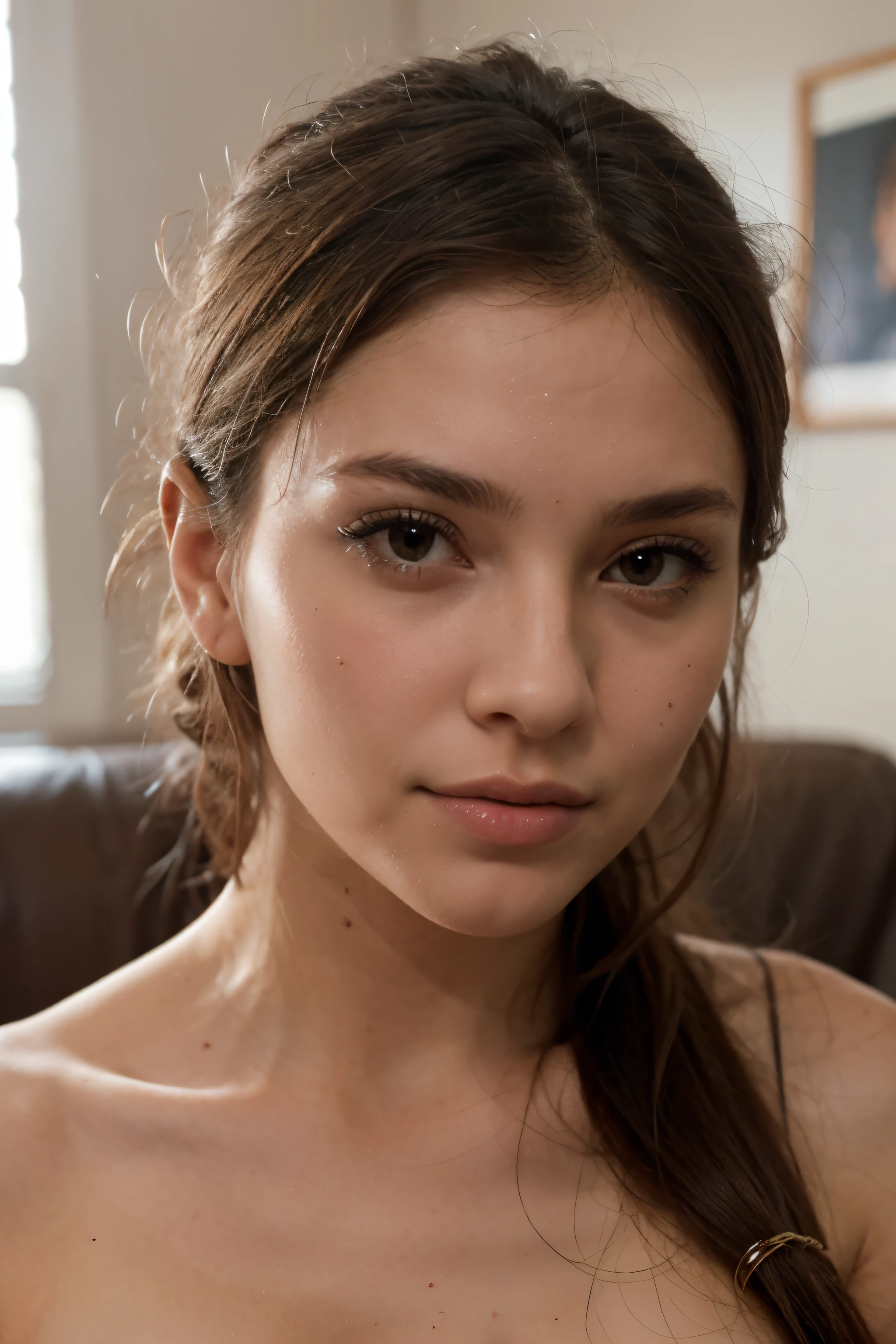 Woman having sex(best quality)), ((master part)), (detailed), face perfect