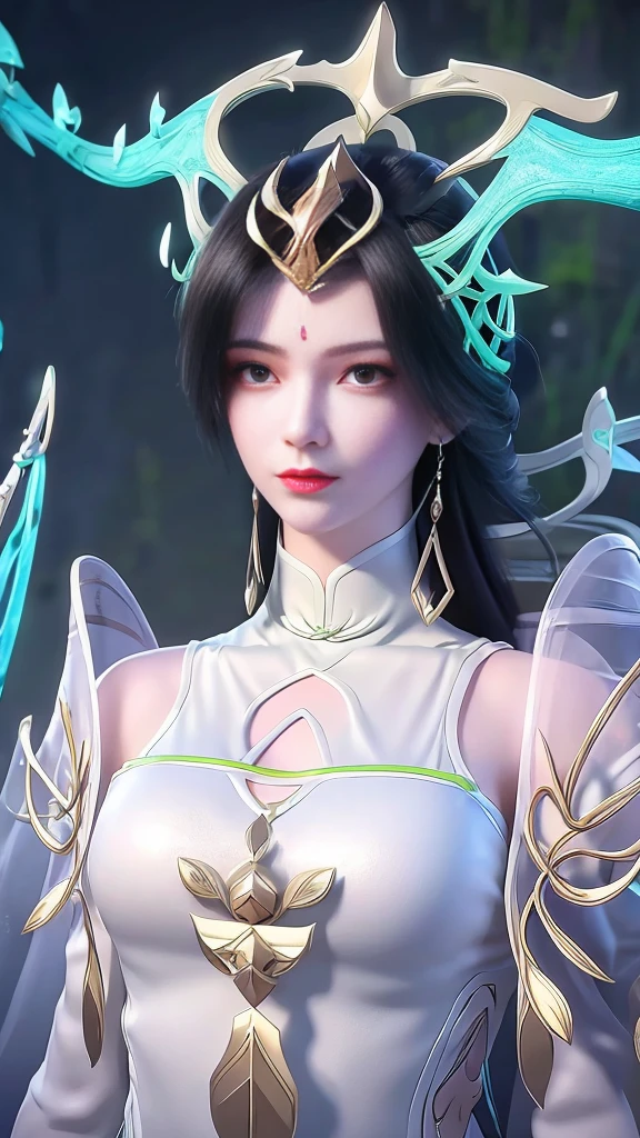 Bust photo,a beautiful female,messy hair,teens girl,Symmetrical bun,hair adornments,jewelry,The face is delicate,eye shadows,Purple top,purpleish color,purple,Crop topping,long purple skirt,Dunhuang style,Delicate embroidery,silver decoration,silver streamer,white streamer,Light blue streamer,Fine fine skin,Soft light effects,Delicate and smooth hair,exquisite detailing,eyes highlights,Fair skin,Fine portrayal,Ultimate detail,Cinematic quality,being thin,slenderness,Fragmentation,hair detail,Thin bangs,Shawl hair,Correct bodies,shadowing,Air bangs,8K,Super meticulous,Fine fabric texture,softness,complaisant,Smooth texture,Dunhuang style,Delicate pattern,correct hand painting,anatomy correct,acurate,the night,Night,lamplight,Dingdall effect,Ray traching,Head-up display