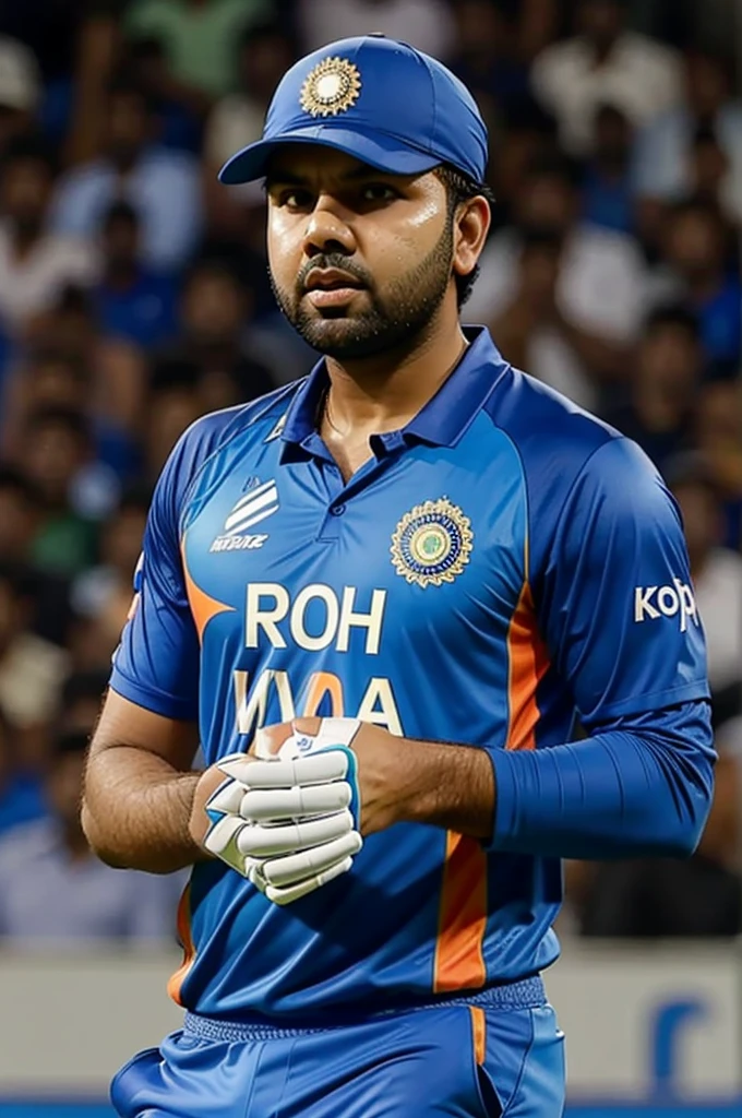 Rohit Sharma t 20 world cup photo 