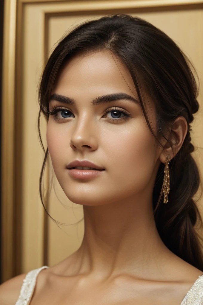 ((best quality)), ((masterpiece)), (detailed), perfect face