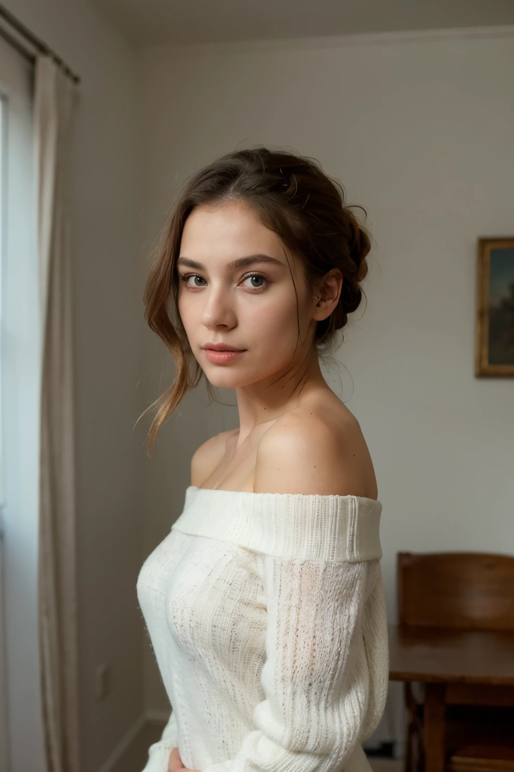 ((best quality)), ((masterpiece)), (detailed), perfect face,1girl