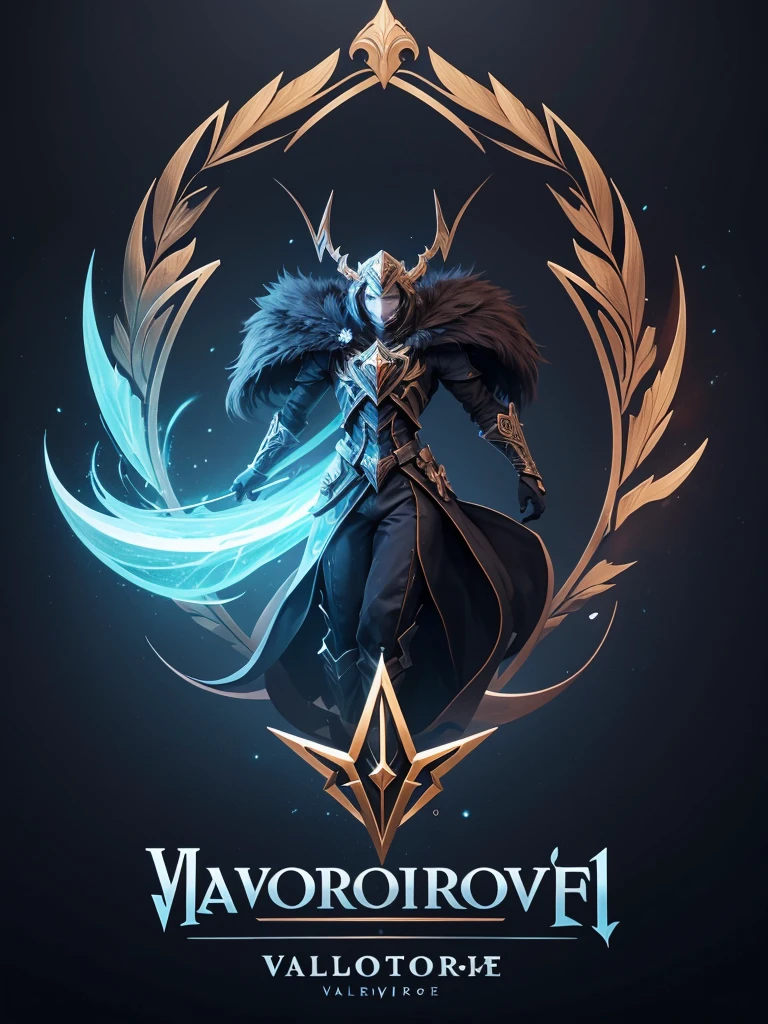 /imagine prompt
A logo design for Valorforge that incorporates elements related to courage, self-improvement, and self-confidence. Consider using a sleek, modern font and a color palette that represents growth and resilience.
