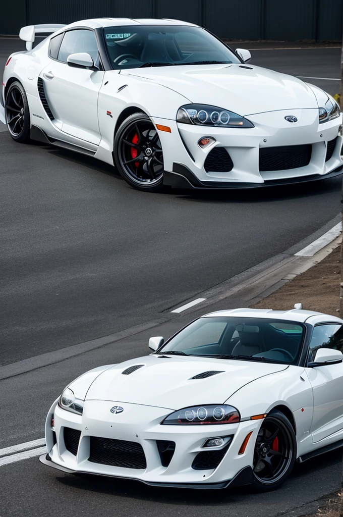 toyota supra mk4