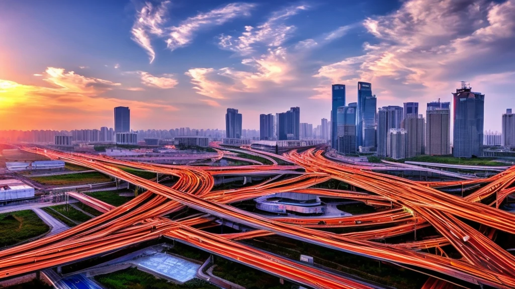 I want to make a wallpaper。 The image is of the near future cool