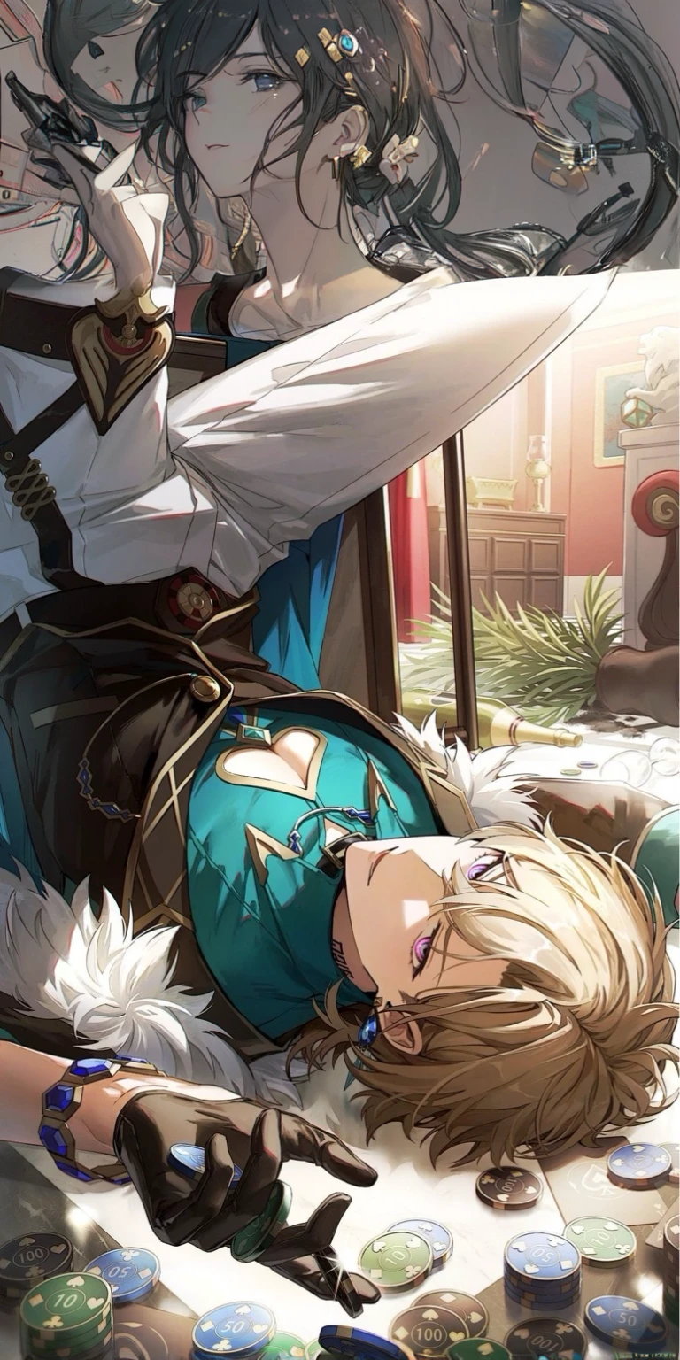 a man lying down, looking at the camera, detailed face, beautiful eyes, sculpted facial features, serene expression, natural lighting, photorealistic, highly detailed, 8k, (best quality,4k,8k,highres,masterpiece:1.2),ultra-detailed,(realistic,photorealistic,photo-realistic:1.37),HDR,vivid colors,dramatic shadows,cinematic lighting,studio lighting,warm color palette