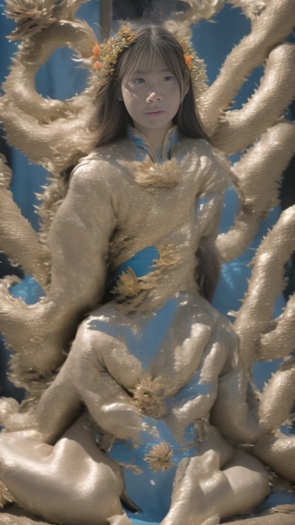 32K transparent,Close-up of the back behind(tmasterpiece,k hd,hyper HD,32K)Gold silk python pattern,flowing dark hair,I opened my eyes,Look at the water trails on the ground,muttering。 That's what I did?That's amazing。 aaaaaaaaaax~ Kushina held her head and moaned,My head hurts,Flowing brunette doll,Your condensate ball is too large,Still hanging in the air,The soul power consumption is too large,It's okay,Take a break。 This soul power must have the Spirit Sea realm,I didn't expect to finally wait for a talented person。 The realm of the soul is divided into the realm of spiritual primitiveness,Spirit Lake realm,Spirit Sea Realm,Spiritual,Spiritual。 The Spirit Source Realm is between 1 and 50 soul power,The soul power of ordinary people is generally a few to a dozen kinds of spiritual power。 The Spirit Lake realm is between 50 and 100 soul powers。Ordinary truth cultivators can cultivate to this extent。 The Spirit Sea realm is between 100 and 500 soul power,flowing dark hair,It can reach the realm of the spirit sea,generally, The lowest is also post-infancy distraction,Out-of-body master。 Soul power 500 or more,This is the realm of legends,It is said that when you reach this level, The soul cannot be extinguished,A single thought can spread anywhere on the planet。 The spirit world is estimated to be the master of the universe。 Alice In the early stages, It is mainly to practice qi and refine the body,Medium-term soul refining power。Late enlightenment,Of course, Xiu really goes against the sky,There are also various disasters to accept,That is, Need to cross the robbery. dolls,I see you have great talent,Worship me as a teacher? Not to,I don't even know you。 dolls,Do you know what you are rejecting?I am Majin-sama。 flowing dark hair。And then what。flowing dark hair。fractal art, flames, fire, sparks, illustration, looks like a good drawing