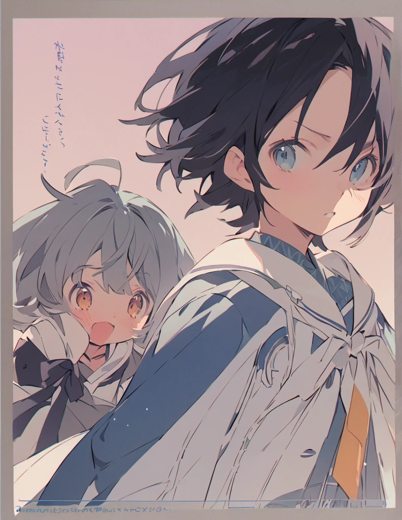 Ugh...
『痛Soうだね、I wonder if it's okay?』
「Hmm, it's okay!」
『So? Well then, let's go next』
「What is this?!