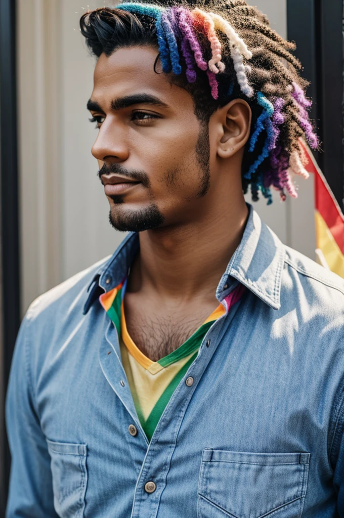 Lgbtq.man