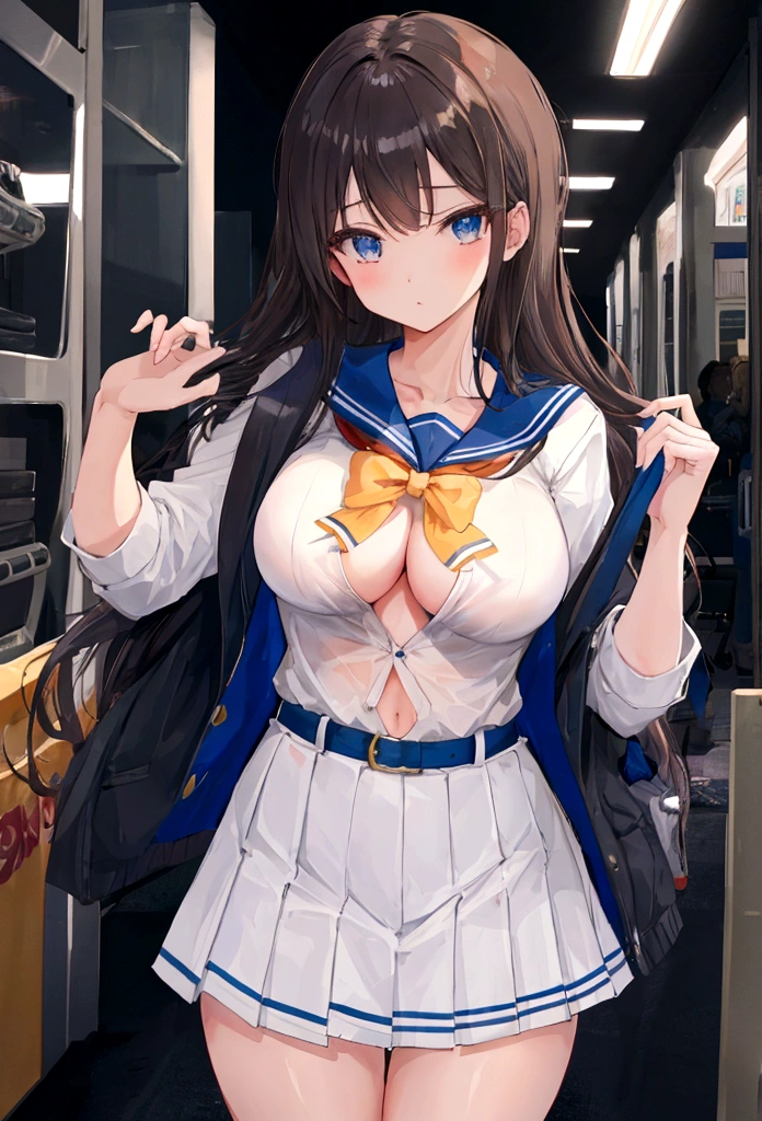 high school girl tits Expose