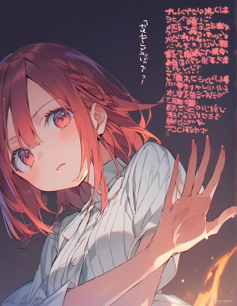 Are you okay?
Are you okayじゃない
どうしよう
どうにもならない