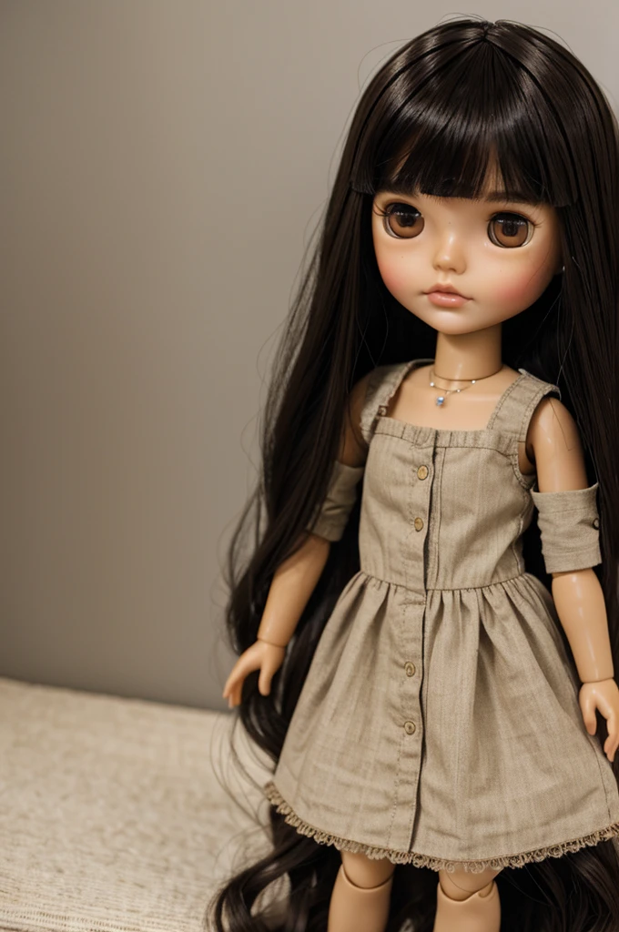 blythe doll