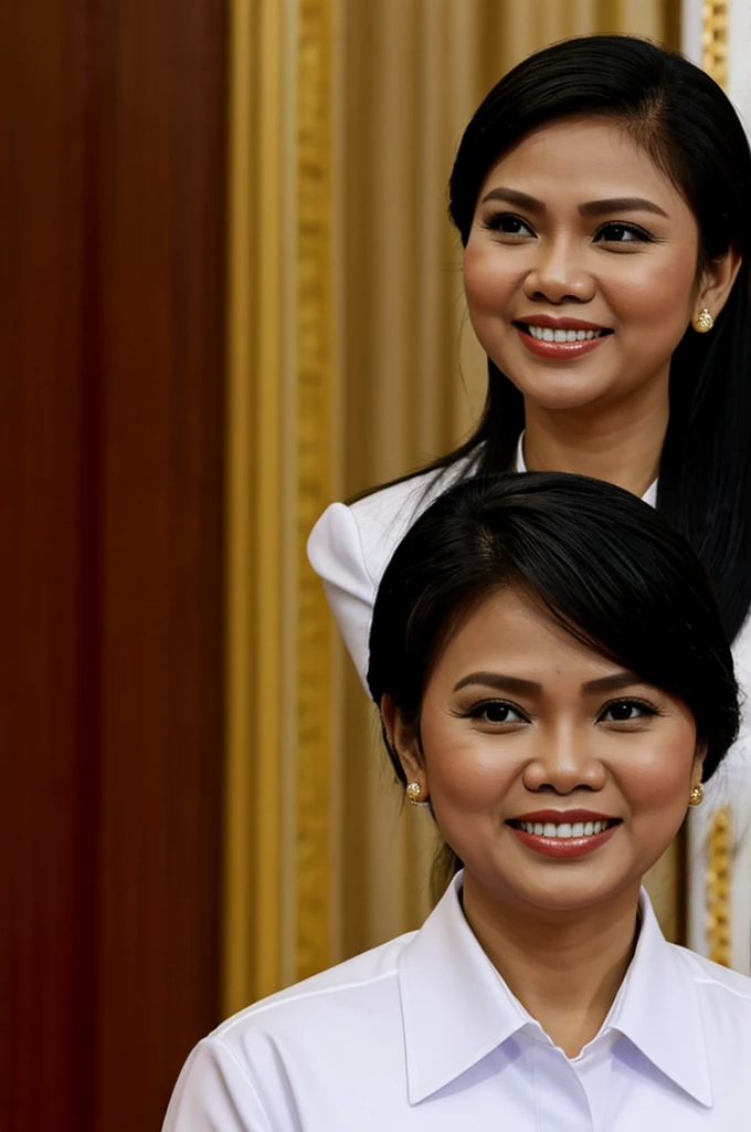 Filipino president